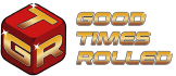 Good Times Rolled logo